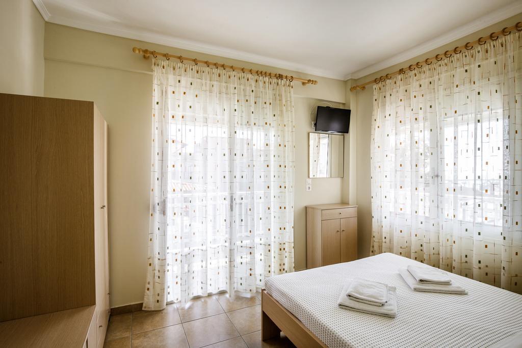 Apartment Mavridis Flogita