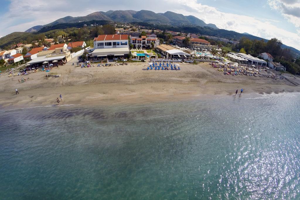 Filorian 3* Acharavi (Corfu)