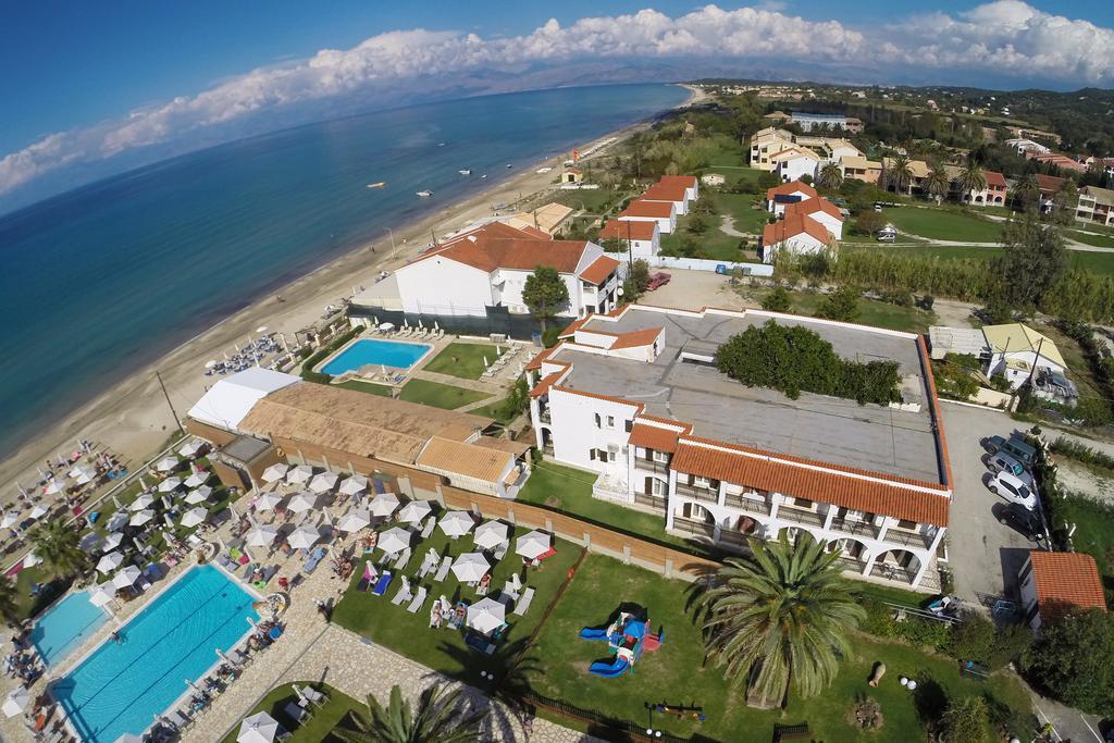 Filorian Aparthotel 3*