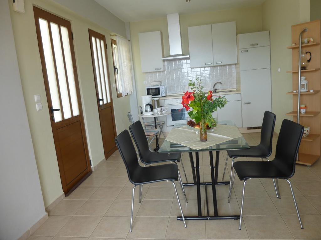 Studio Anesis * Agia Marina (Aegina)