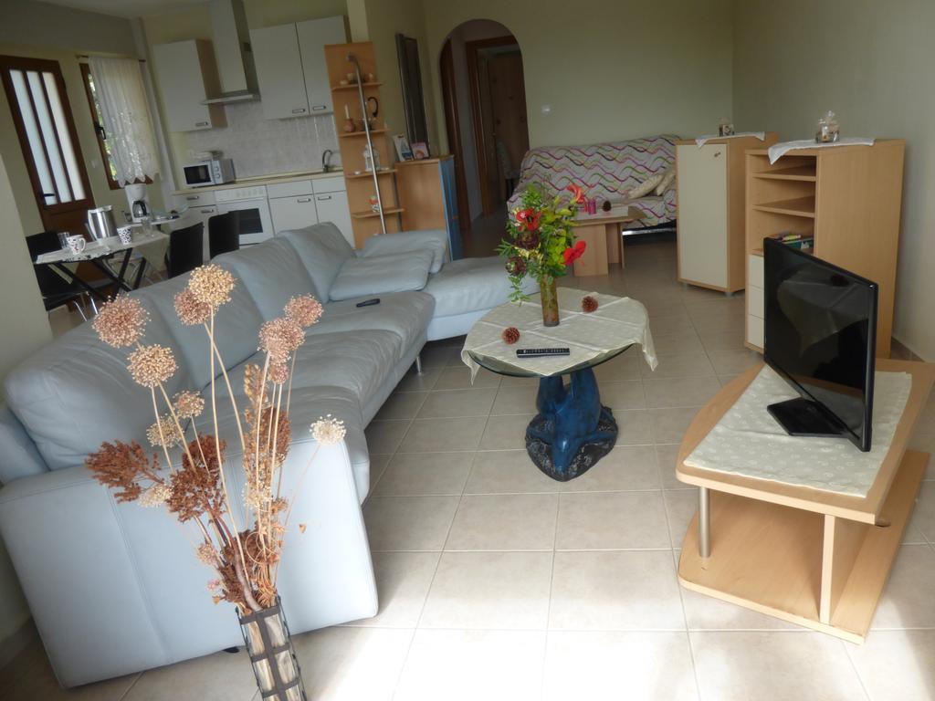Studio Anesis Aparthotel Agia Marina (Aegina)