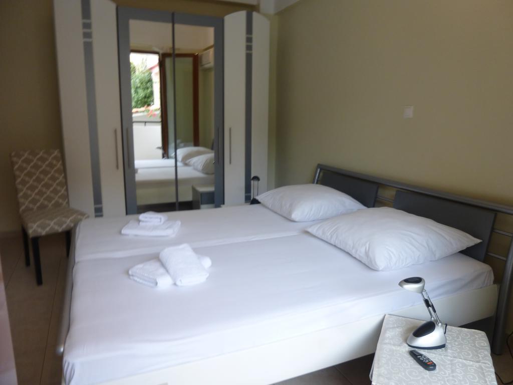 Studio Anesis Aparthotel Agia Marina (Aegina)
