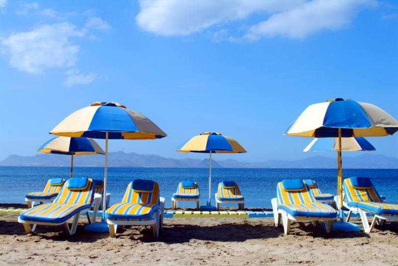 Kipriotis Maris 5* Psalidi (Kos)
