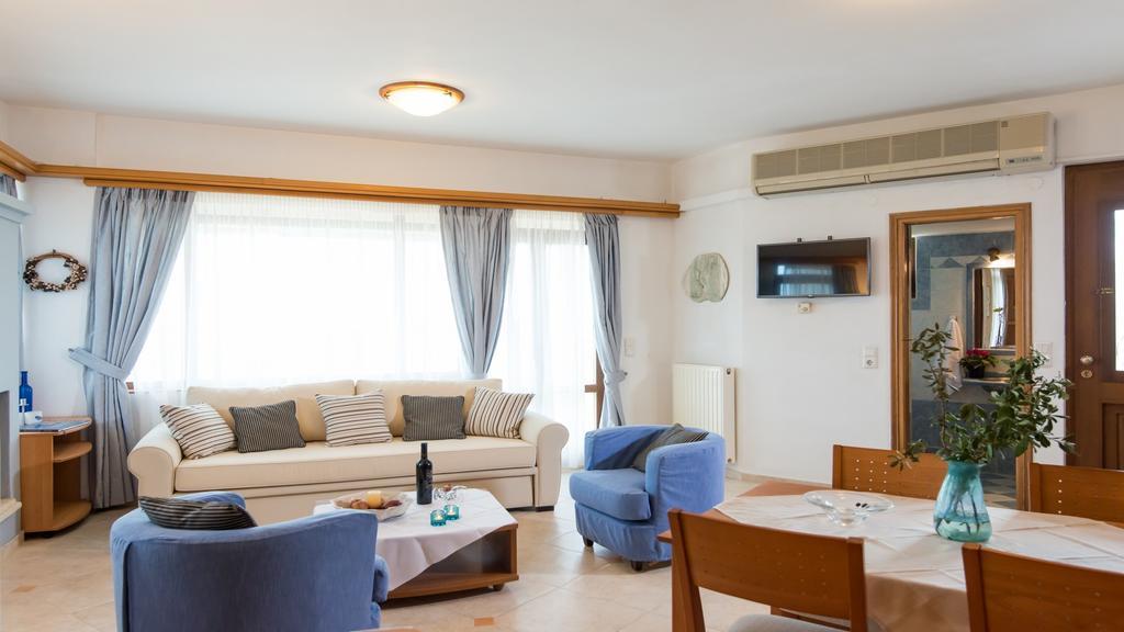 Holiday home Casa Nerium Sfakaki
