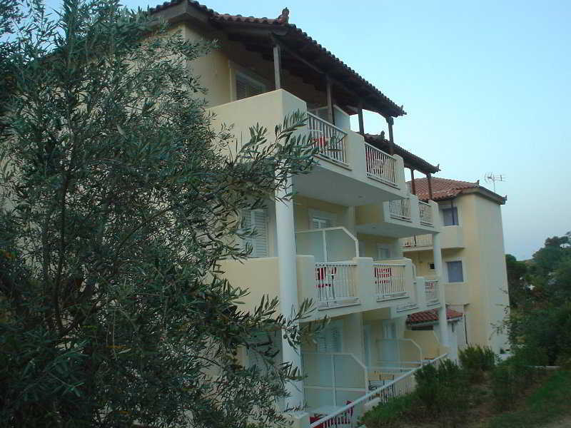 Hotel Mythos 3*