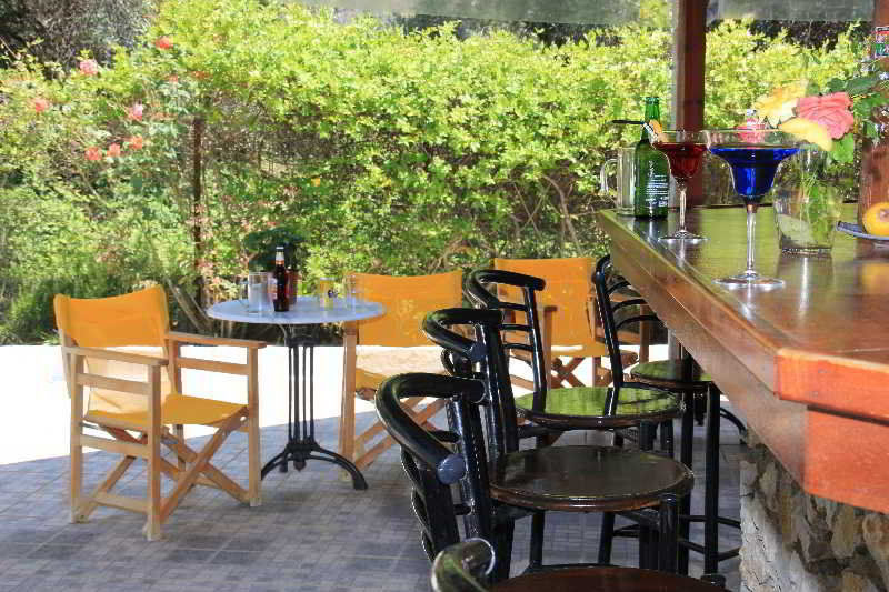 Hotel Mythos Skiathos Town