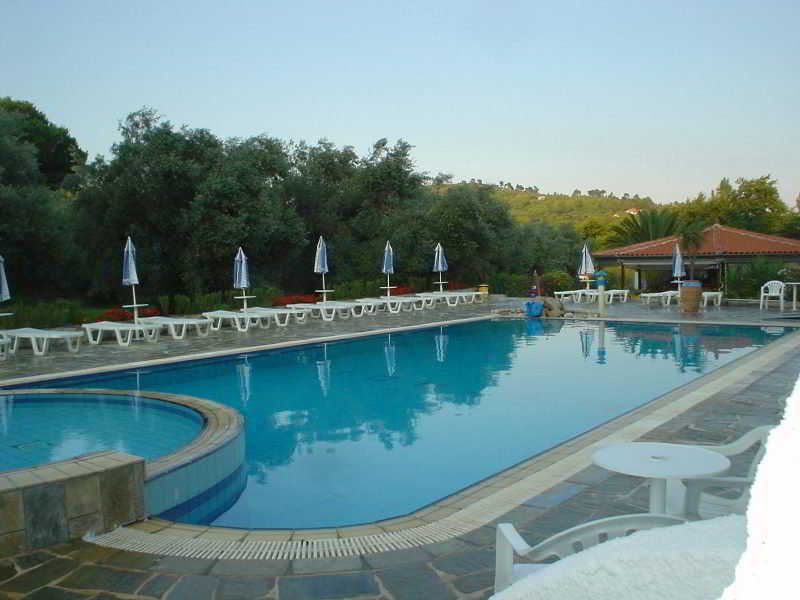 Mythos Skiathos Town