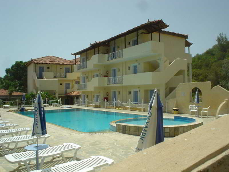 Mythos 3*