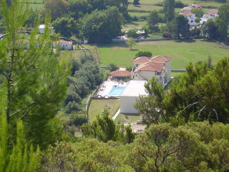 Hotel Mythos 3*