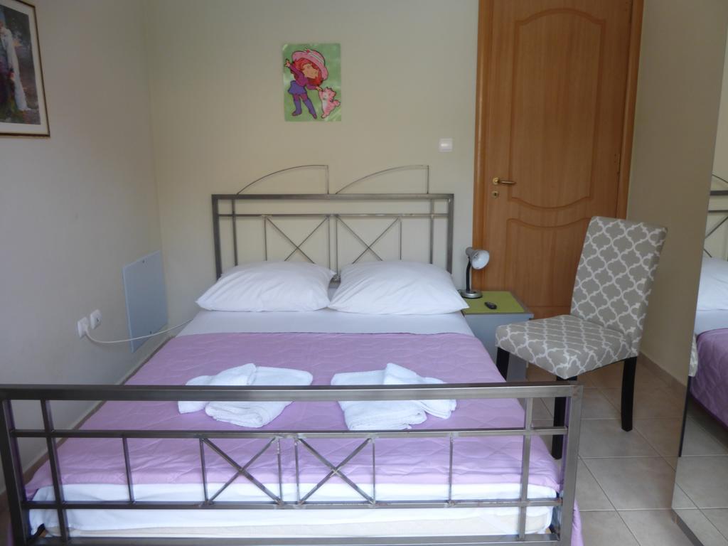 Studio Anesis Aparthotel Agia Marina (Aegina)