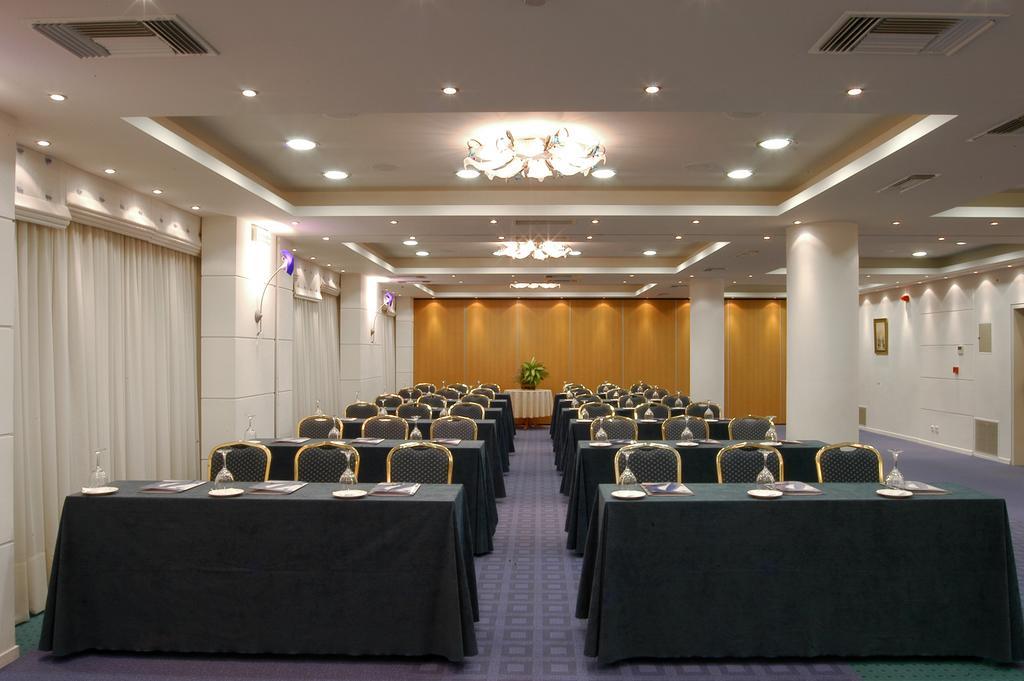 Resort Poseidon Palace 4*