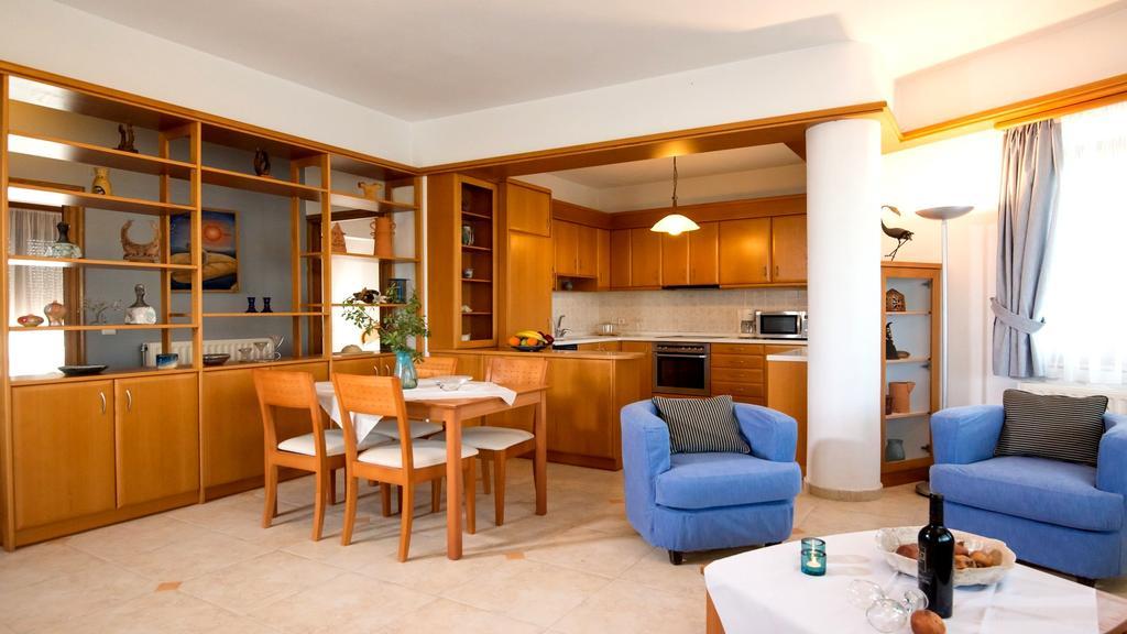 Casa Nerium * Sfakaki