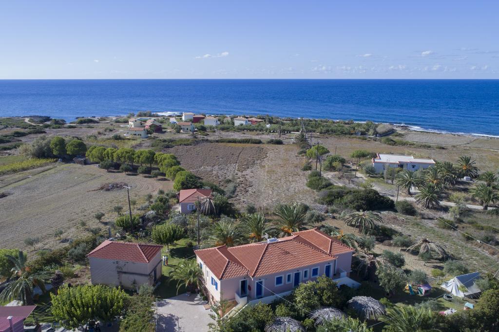 Casakounopetra * Kounopetra