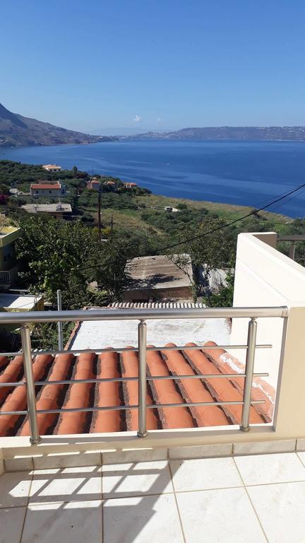 Olympic View Guest house *