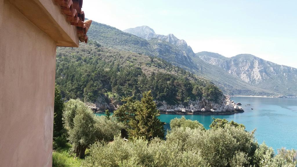 Marnei Mare Villa *