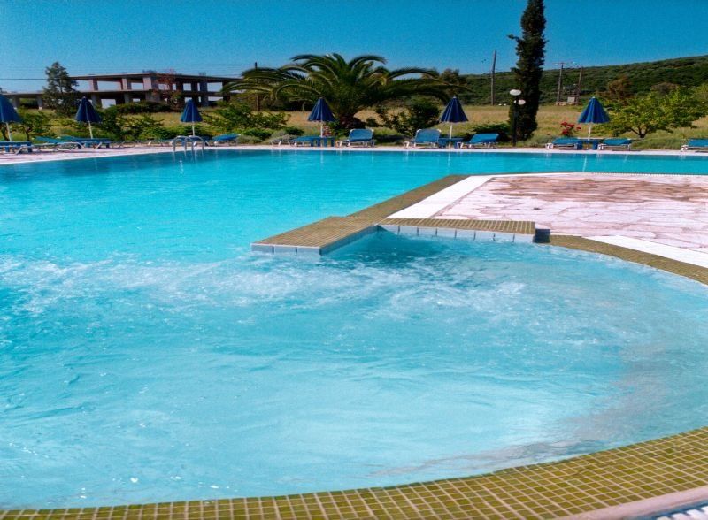 Efrosini Village Hotel Katelios