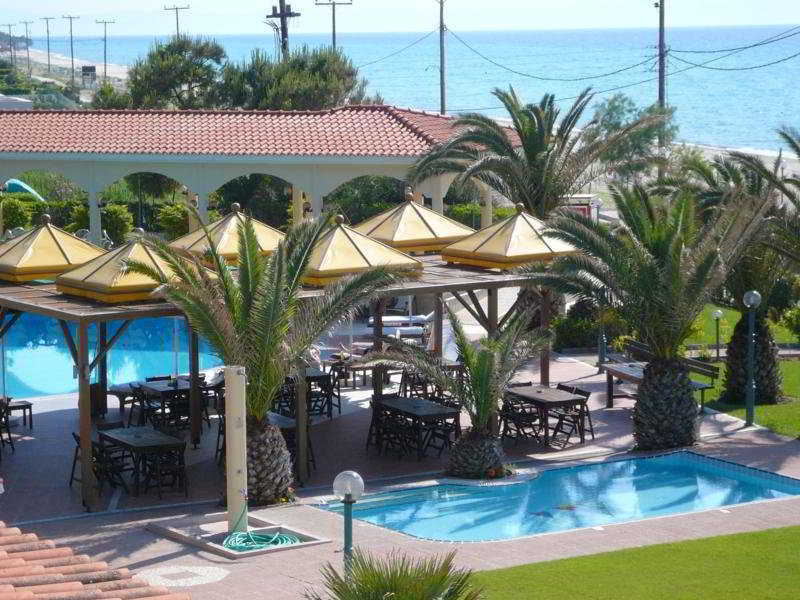 Holidays & Resort 5*
