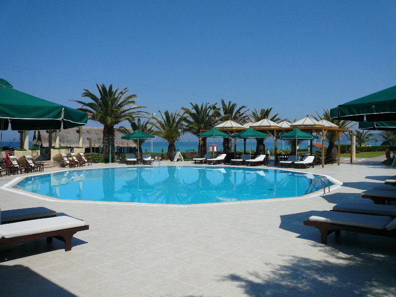 Holidays & Resort Possidi