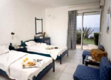 Gerakina Beach Hotel Chalkidiki