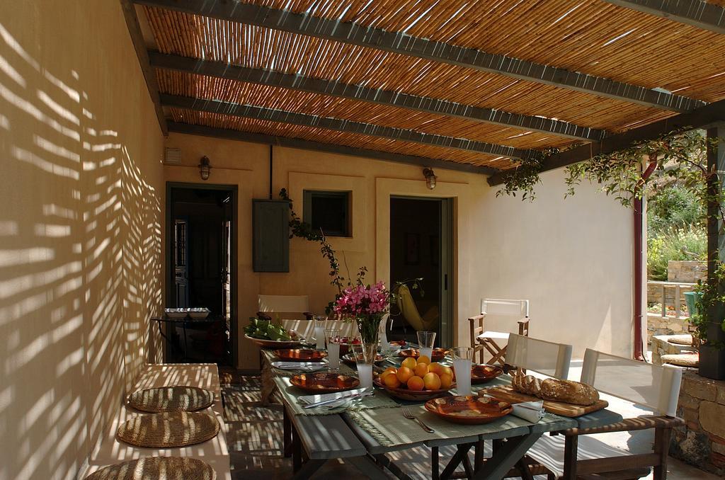 Marnei Mare Villa