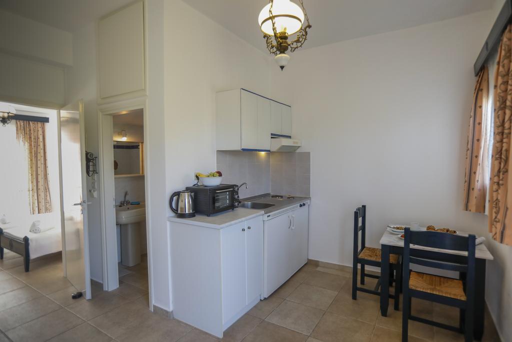 Casakounopetra Apartment *