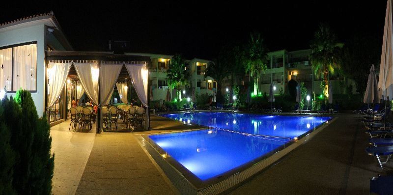 Hotel Kalives 3*