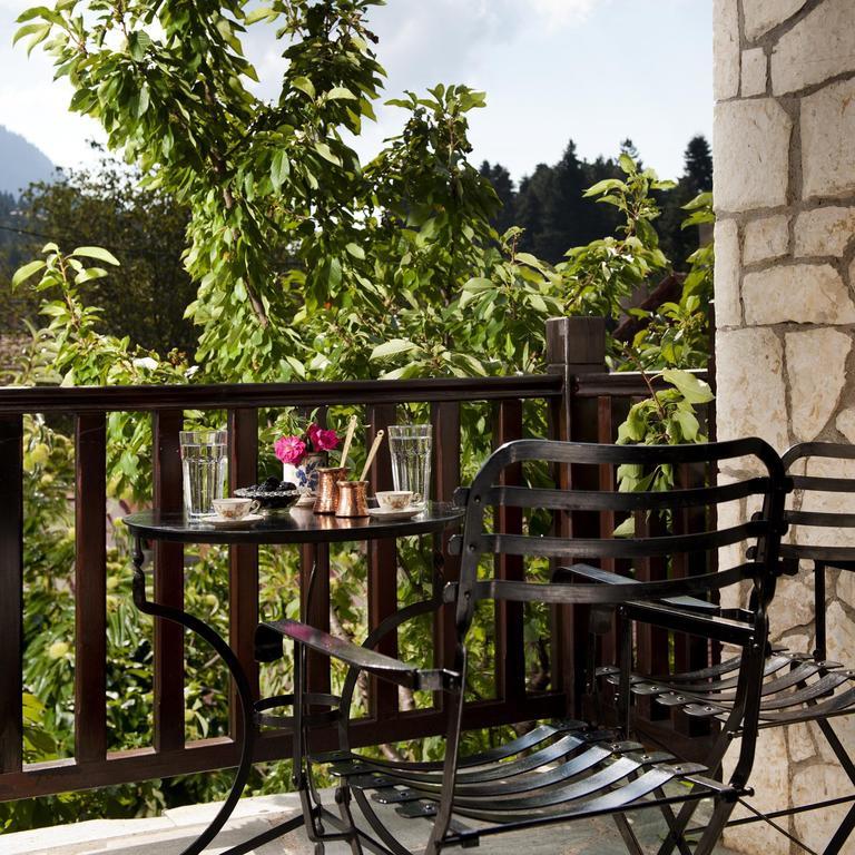 Fretzato 2* Elati (Trikala)