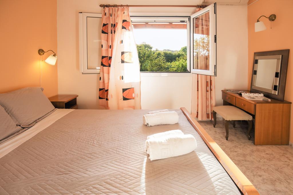 Spiti Prokopis - Marilena House Apartment Dassia (Corfu)