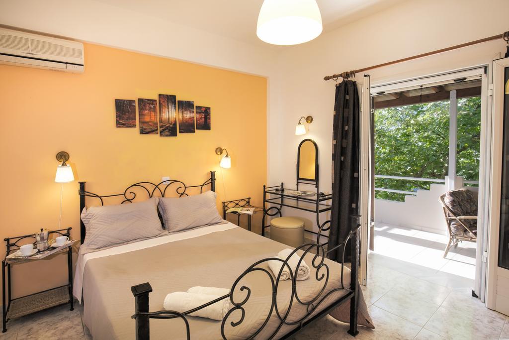 Apartment Spiti Prokopis - Marilena House