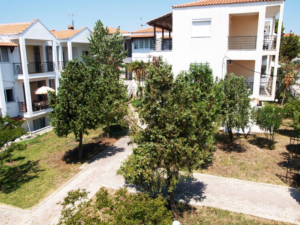 Holiday home V&p Luxury