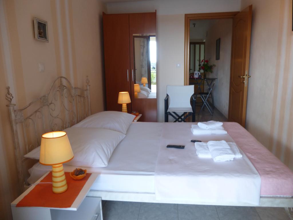 Studio Anesis * Agia Marina (Aegina)