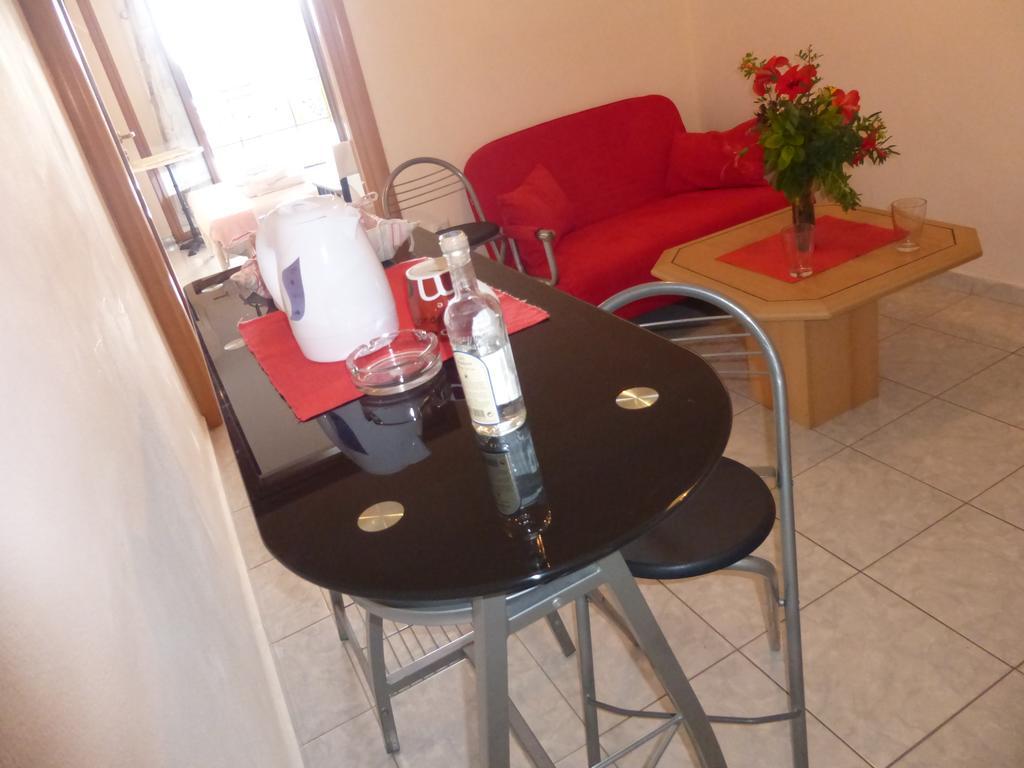 Aparthotel Studio Anesis