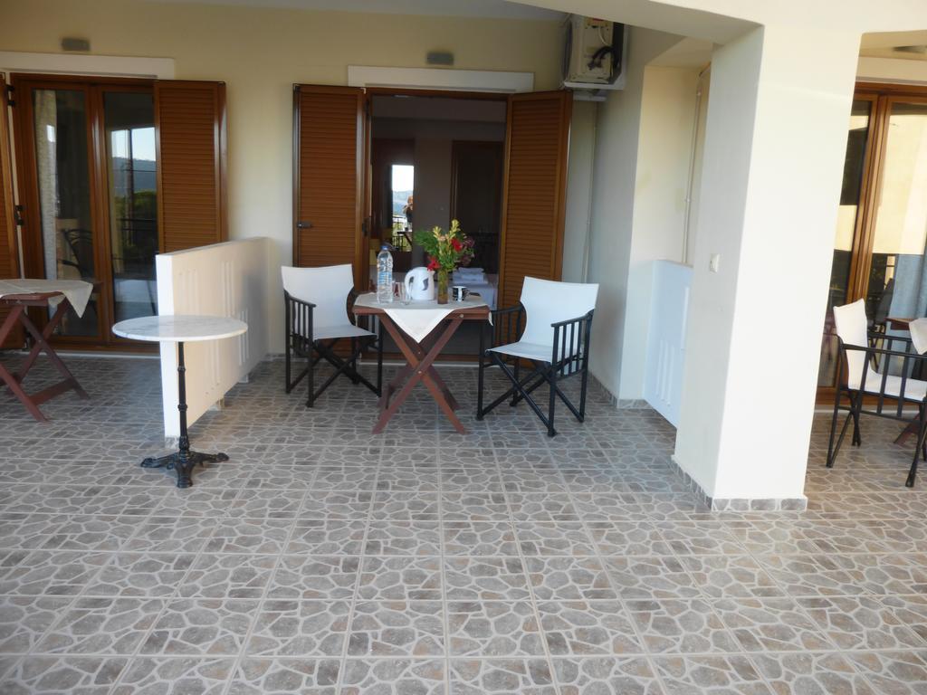 Aparthotel Studio Anesis