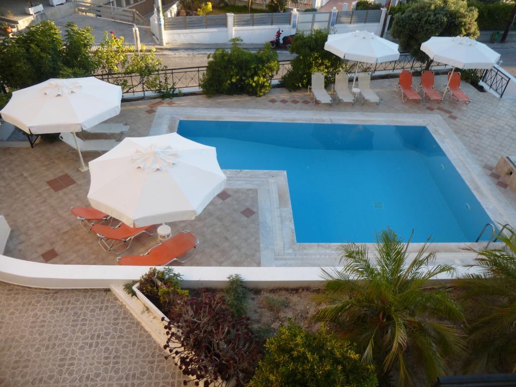 Aparthotel Studio Anesis Agia Marina (Aegina)