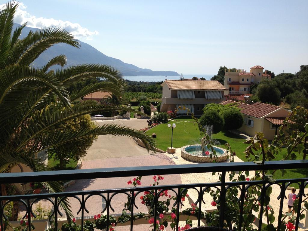 Aparthotel Poseidon 4*
