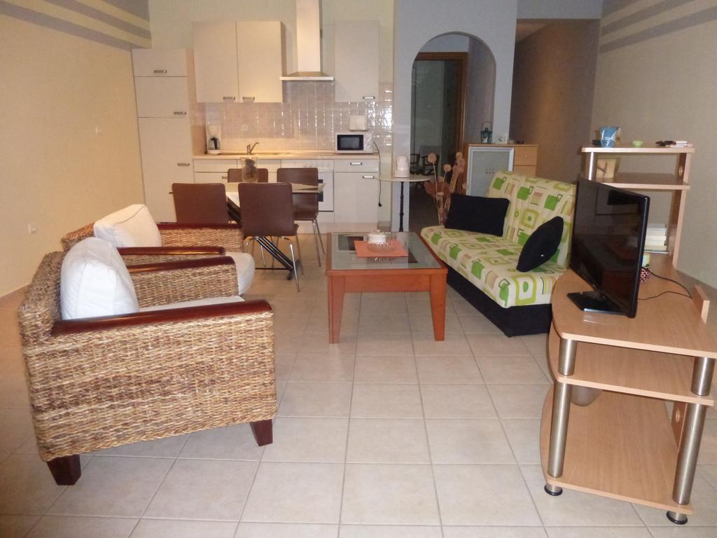 Aparthotel Studio Anesis Agia Marina (Aegina)