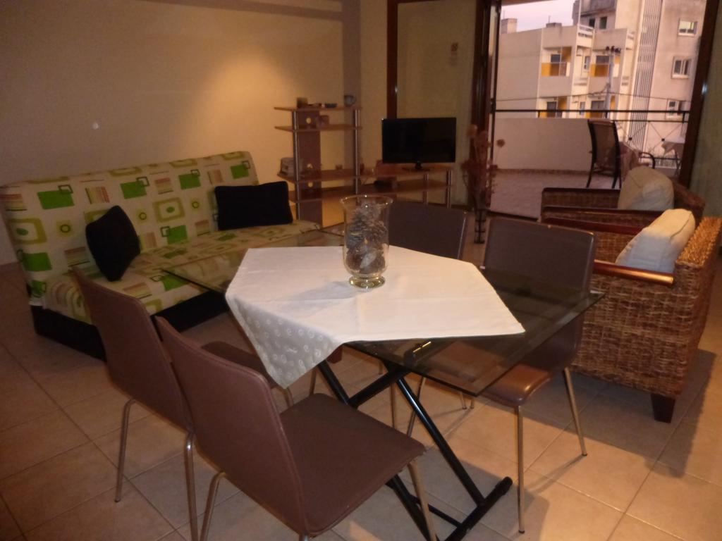 Aparthotel Studio Anesis