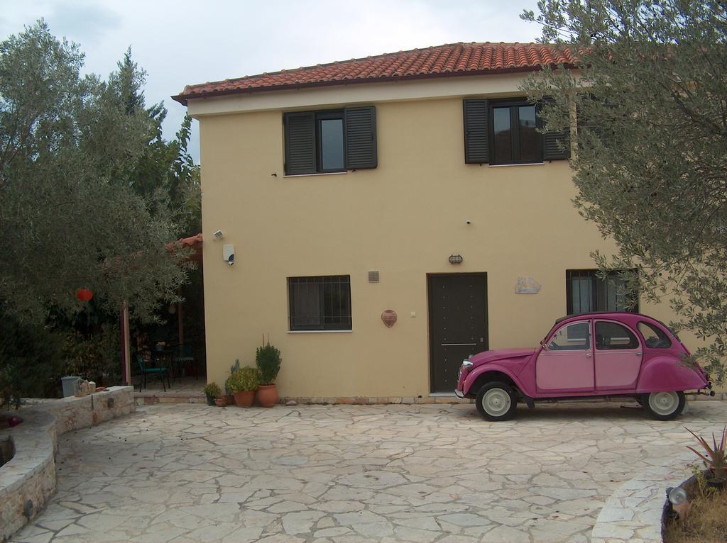 Marianna Holiday home *
