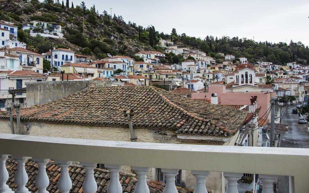 Poros Endless View
