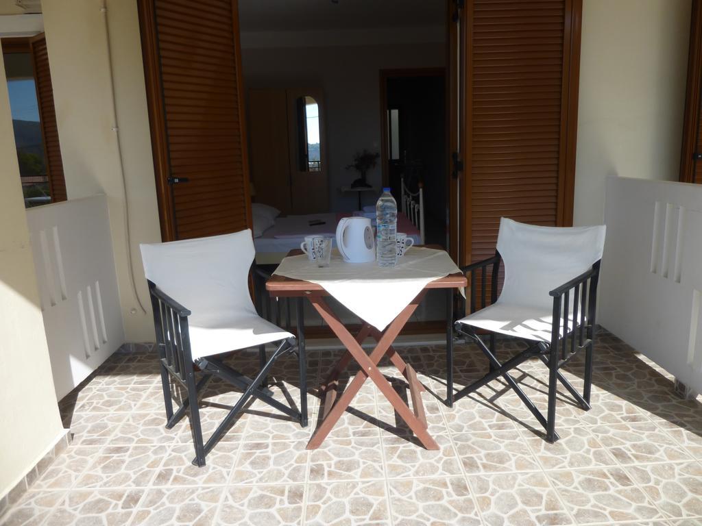 Studio Anesis Aparthotel