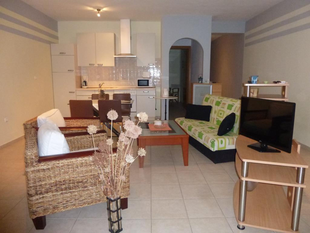 Aparthotel Studio Anesis Agia Marina (Aegina)