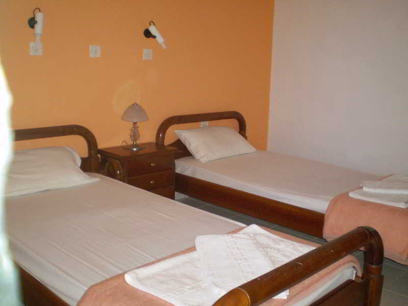 Villagio Corfu (city)