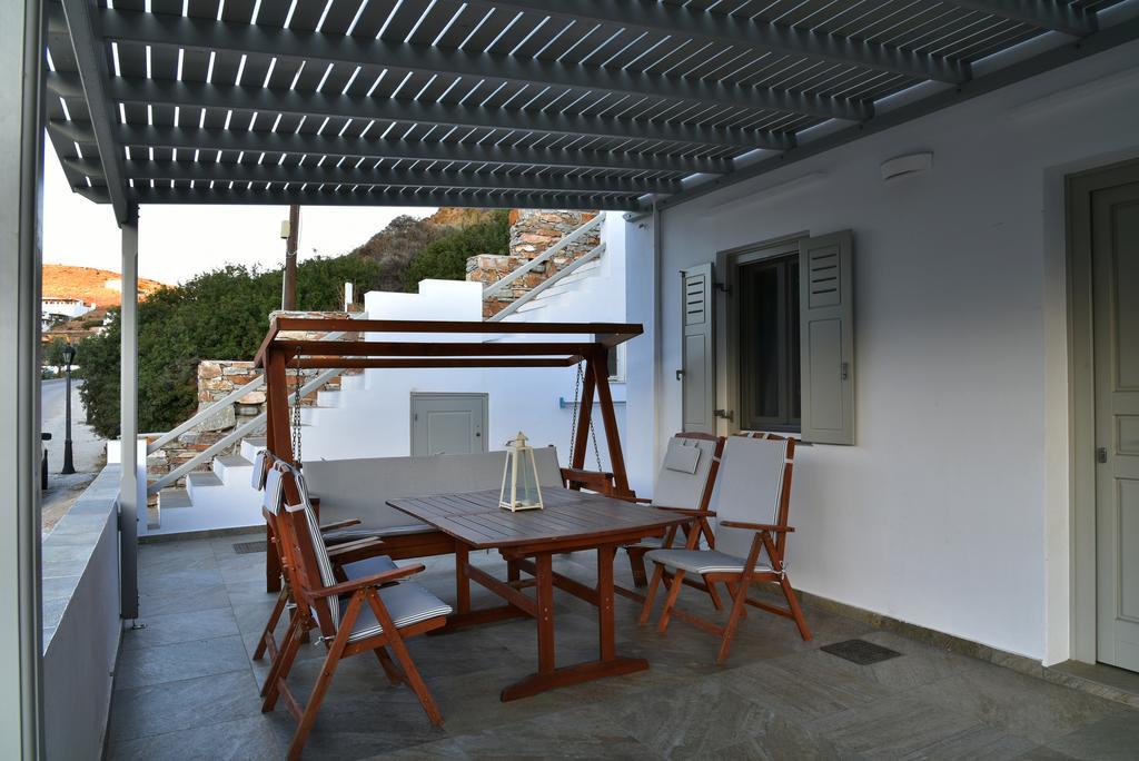 Apartment Sifanto Mare
