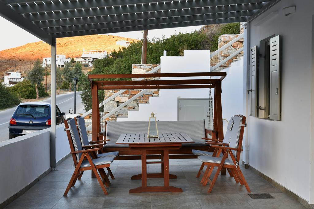 Sifanto Mare Apartment