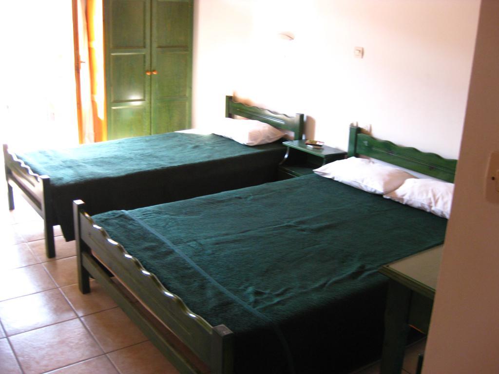Holiday home Valasis *