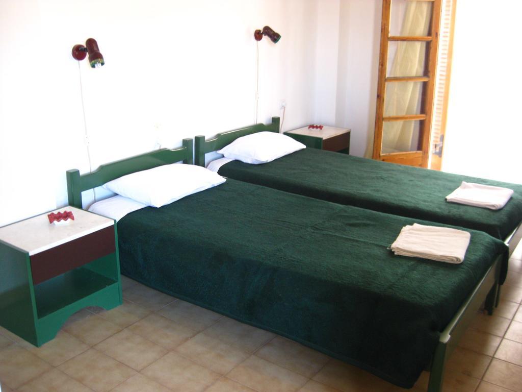 Holiday home Valasis