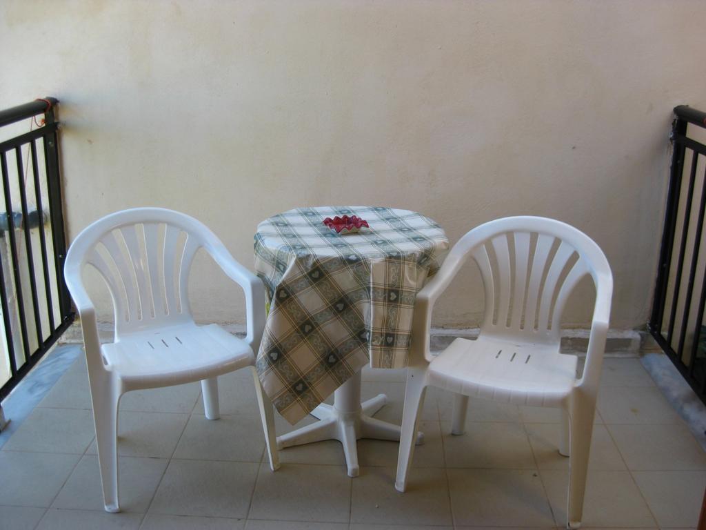 Valasis Holiday home *