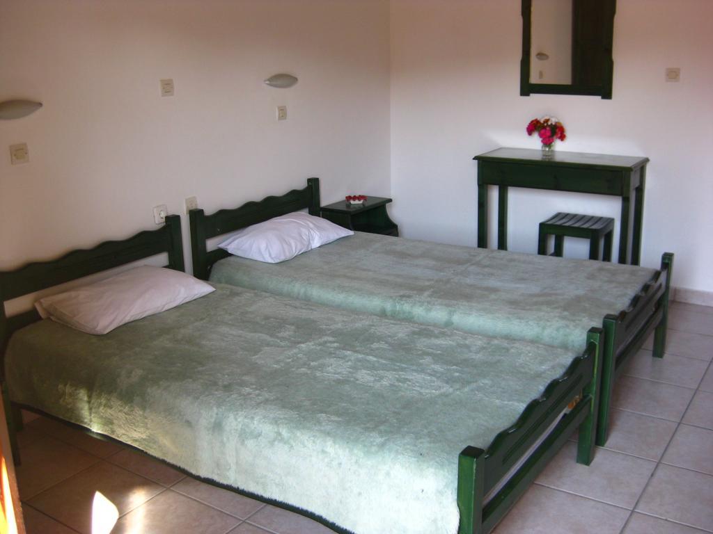 Valasis Holiday home *