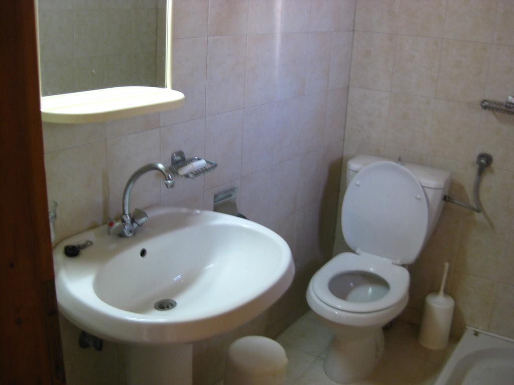 Valasis Holiday home *
