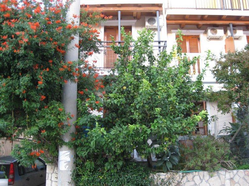 Valasis Holiday home Argassi